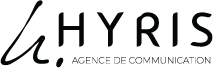 Hyris – Agence de communication
